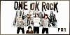 ONE OK ROCK fanlisting